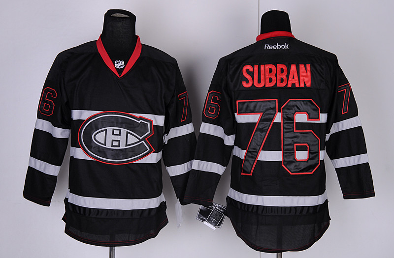 Montreal Canadiens jerseys-031